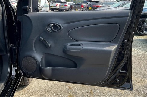Used 2015 Nissan Versa S image 20