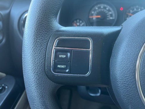 Used 2016 Jeep Compass Sport w/ Power Value Group image 28