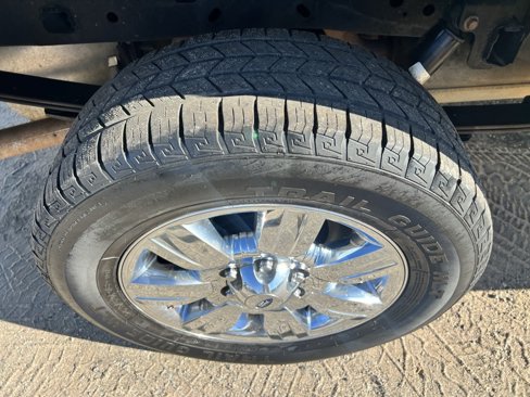Used 2012 Ford F150 XLT w/ XLT Chrome Pkg image 34