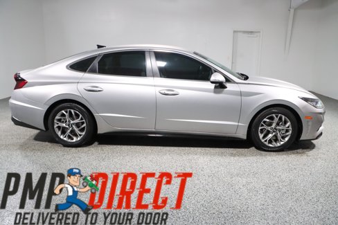 Used 2021 Hyundai Sonata SEL image 6