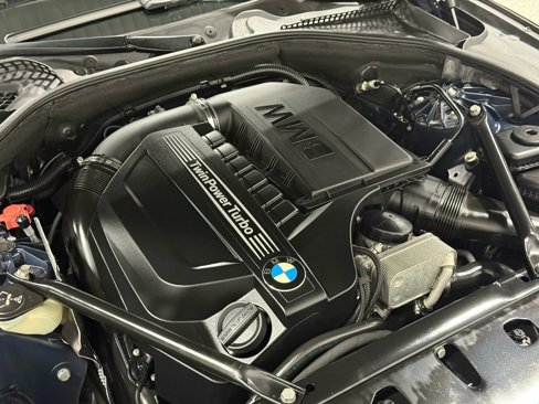 Used 2013 BMW 535i xDrive Sedan image 76