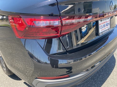 New 2025 Volkswagen Jetta Sport image 11