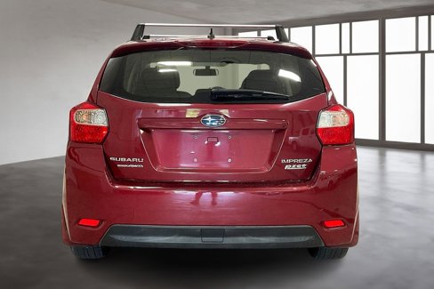 Used 2014 Subaru Impreza 2.0i Premium image 4