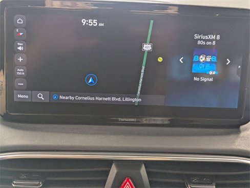 Used 2023 Hyundai Santa Fe XRT image 20