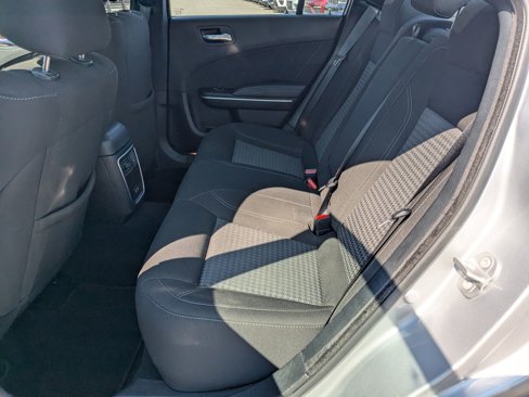 Certified 2023 Dodge Charger SXT image 28