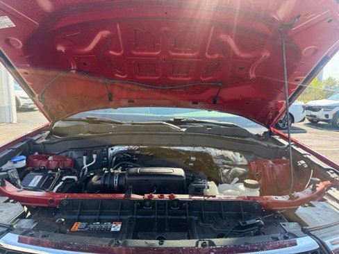Used 2020 Ford Explorer XLT w/ Equipment Group 202A image 15
