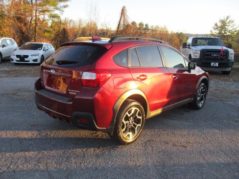 Used 2016 Subaru Crosstrek 2.0i Limited w/ Popular Package #2 image 5