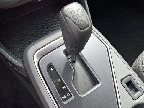 Used 2024 Subaru Crosstrek 2.0i Premium image 15
