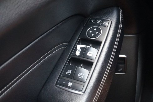 Used 2014 Mercedes-Benz ML 350 2WD w/ Premium 1 Package image 23