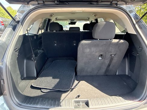Used 2022 Kia Sorento LX image 25