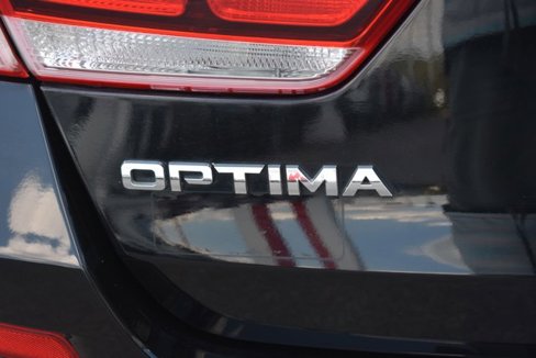 Used 2019 Kia Optima LX w/ LX 17" Wheel Package image 7