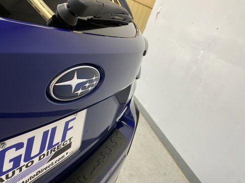 Used 2024 Subaru Crosstrek 2.5i Limited w/ Popular Package #3A image 16