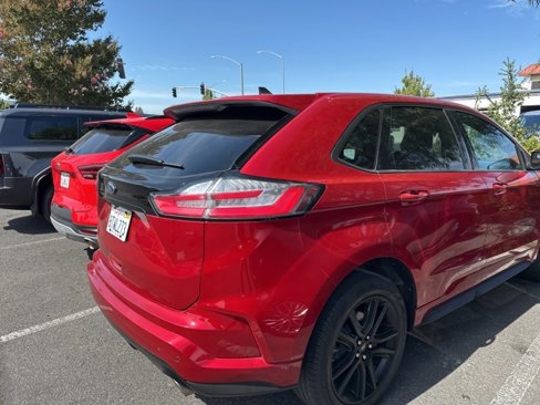 Used 2020 Ford Edge ST-Line image 5