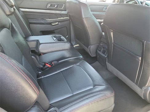 Used 2017 Ford Explorer Sport w/ Equipment Group 401A image 25