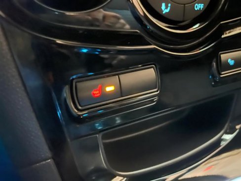 Used 2014 Ford Fiesta Titanium w/ Exterior Protection Package image 23