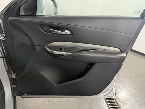Used 2020 Cadillac XT4 Premium Luxury image 28