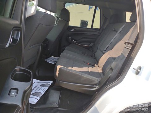 Used 2018 Chevrolet Tahoe LS image 31