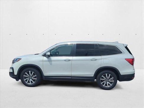 Used 2020 Honda Pilot EX-L image 8