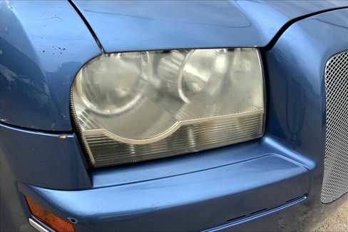 Used 2007 Chrysler 300 Touring w/ Comfort/Convenience Group image 21