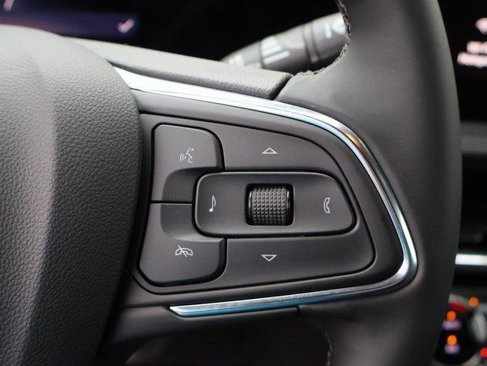 New 2025 Buick Envista Sport Touring w/ Convenience I Package image 29