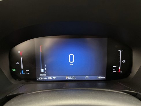 Certified 2024 Ford Escape Active image 16