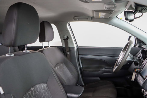 Used 2022 Mitsubishi Outlander Sport ES image 26
