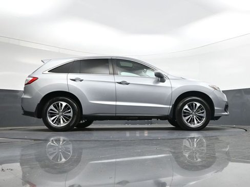 Used 2018 Acura RDX FWD w/ Advance Package image 28