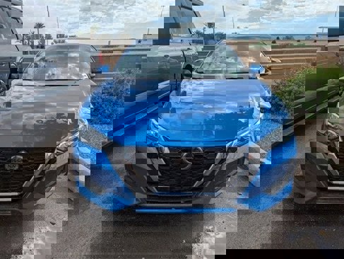 Used 2020 Nissan Sentra SV w/ Trunk Package image 2