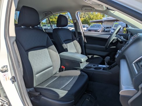 Used 2015 Subaru Legacy 2.5i image 29