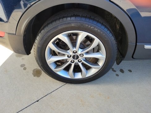 Used 2017 Lincoln MKC Select w/ Select Plus Package image 13