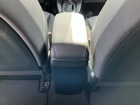 Used 2023 Kia Soul LX w/ LX Technology Package image 10