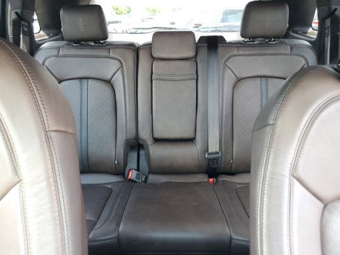 Used 2017 Lincoln MKX Black Label w/ Driver Assistance Package image 19