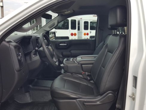 Used 2019 Chevrolet Silverado 1500 W/T image 15