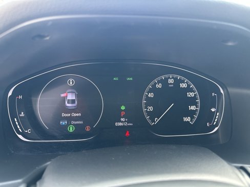 Used 2020 Honda Accord Sport image 18