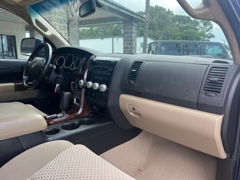 Used 2008 Toyota Tundra SR5 image 21