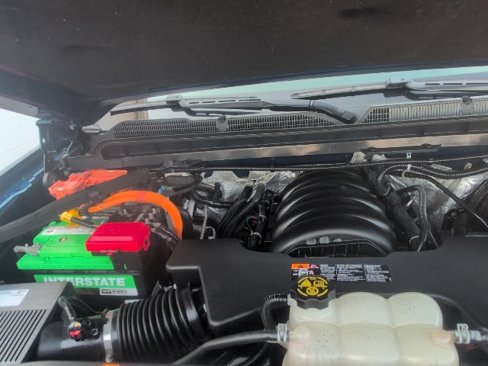 Used 2018 Chevrolet Silverado 1500 LT w/ LT Eassist Package image 35