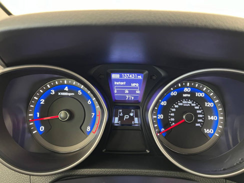 Used 2016 Hyundai Elantra GT image 16