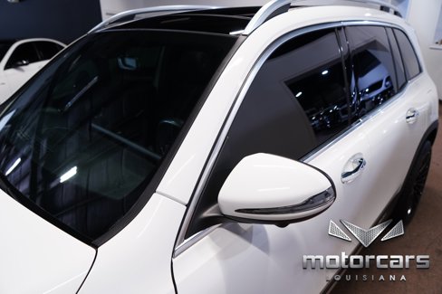 Used 2021 Mercedes-Benz GLB 250 image 12