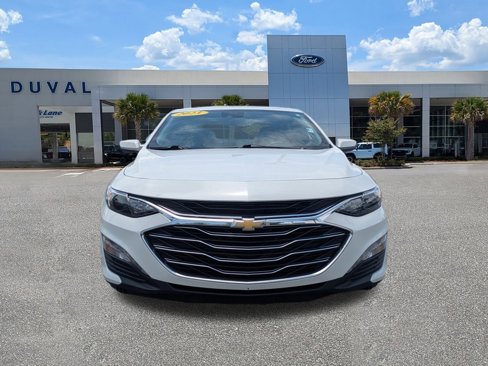 Used 2023 Chevrolet Malibu LT image 24
