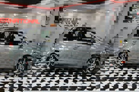 Used 2013 Volkswagen GTI 4-Door image 3