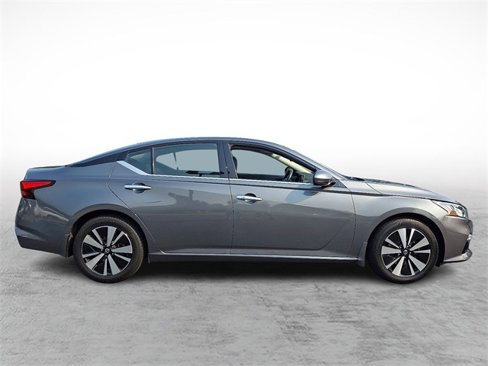 Used 2019 Nissan Altima 2.5 SL image 7