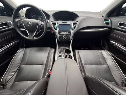 Used 2018 Acura TLX V6 w/ Technology Package image 26