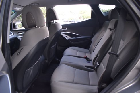 Used 2018 Hyundai Santa Fe Sport image 27