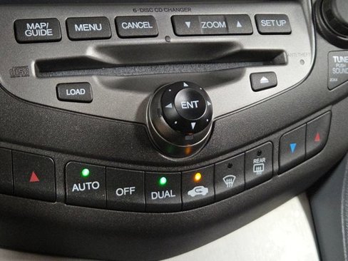 Used 2007 Honda Accord EX-L image 36