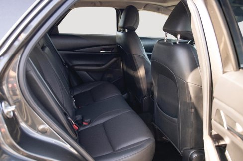 Used 2023 MAZDA CX-30 AWD 2.5 S w/ Premium Package image 15