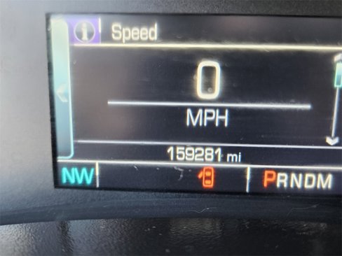 Used 2016 Chevrolet Impala LT w/ Convenience Package image 37