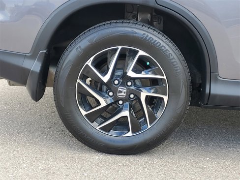Used 2016 Honda CR-V SE image 5