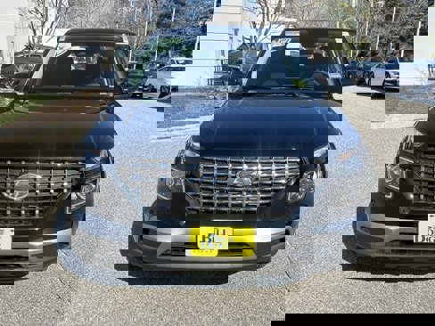 New 2025 Hyundai Venue SEL image 28