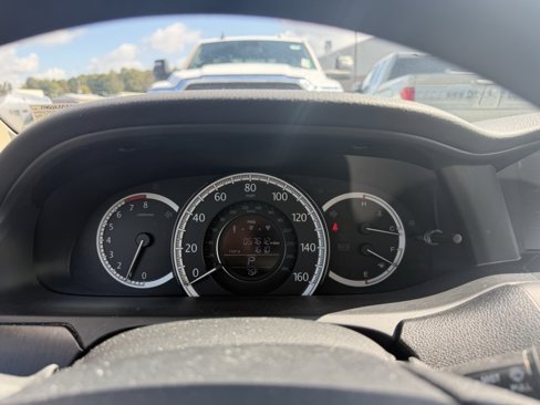 Used 2015 Honda Accord EX image 12