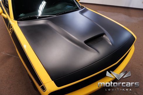 Used 2018 Dodge Challenger T/A image 13